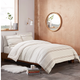 Image for article titled Cuddle up to These Bedroom Essentials at Bed Bath & Beyond